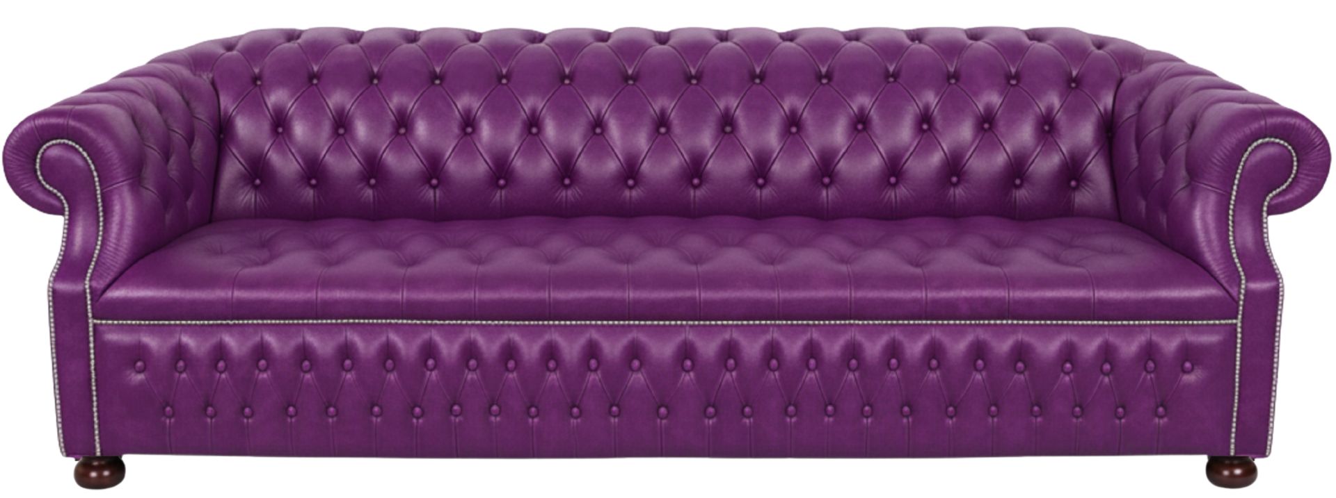 The Rothwell Chesterfield